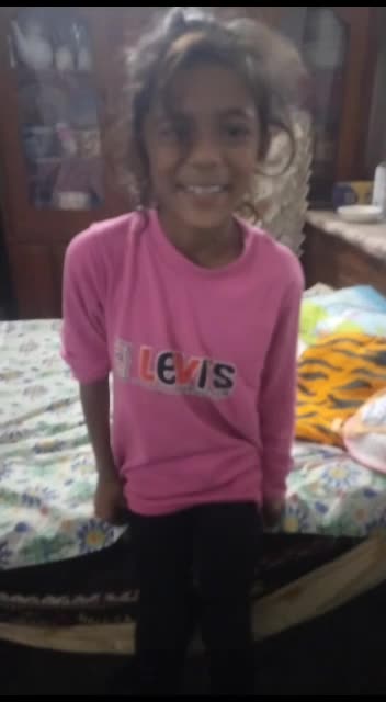 Jesus does all things well. Mark 7:37 the lame walk. 10/1/23 Pakistan