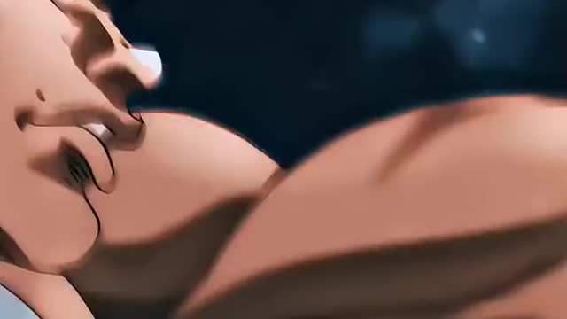 Anime Edit - Baki