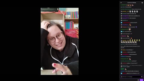 2023-02-27 (2) - Raid chez Audrey (+ plantage ou rage quit) - Bonus