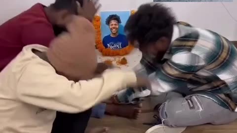 Comedy ka tadka