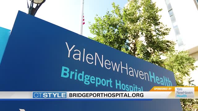 Yale New Haven Health Check Specialized Emergency Care for Seniors