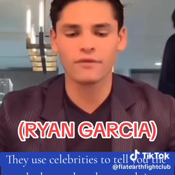 Ryan Garcia Psyop