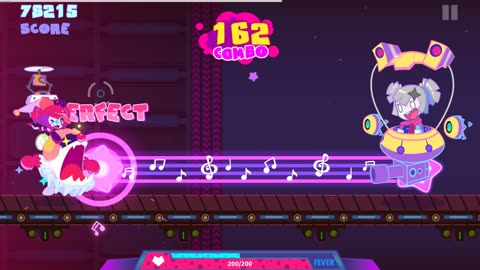 muse dash full combo