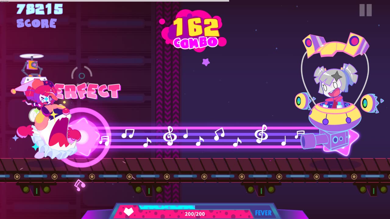 muse dash full combo