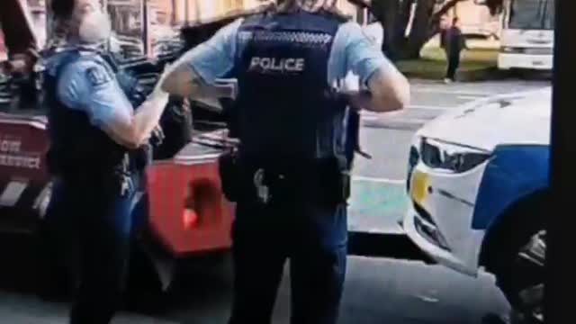 Wellington NZ Towing Illegally Parked Cars