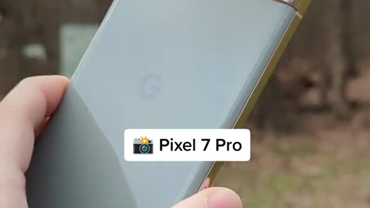 Pixel7 specs