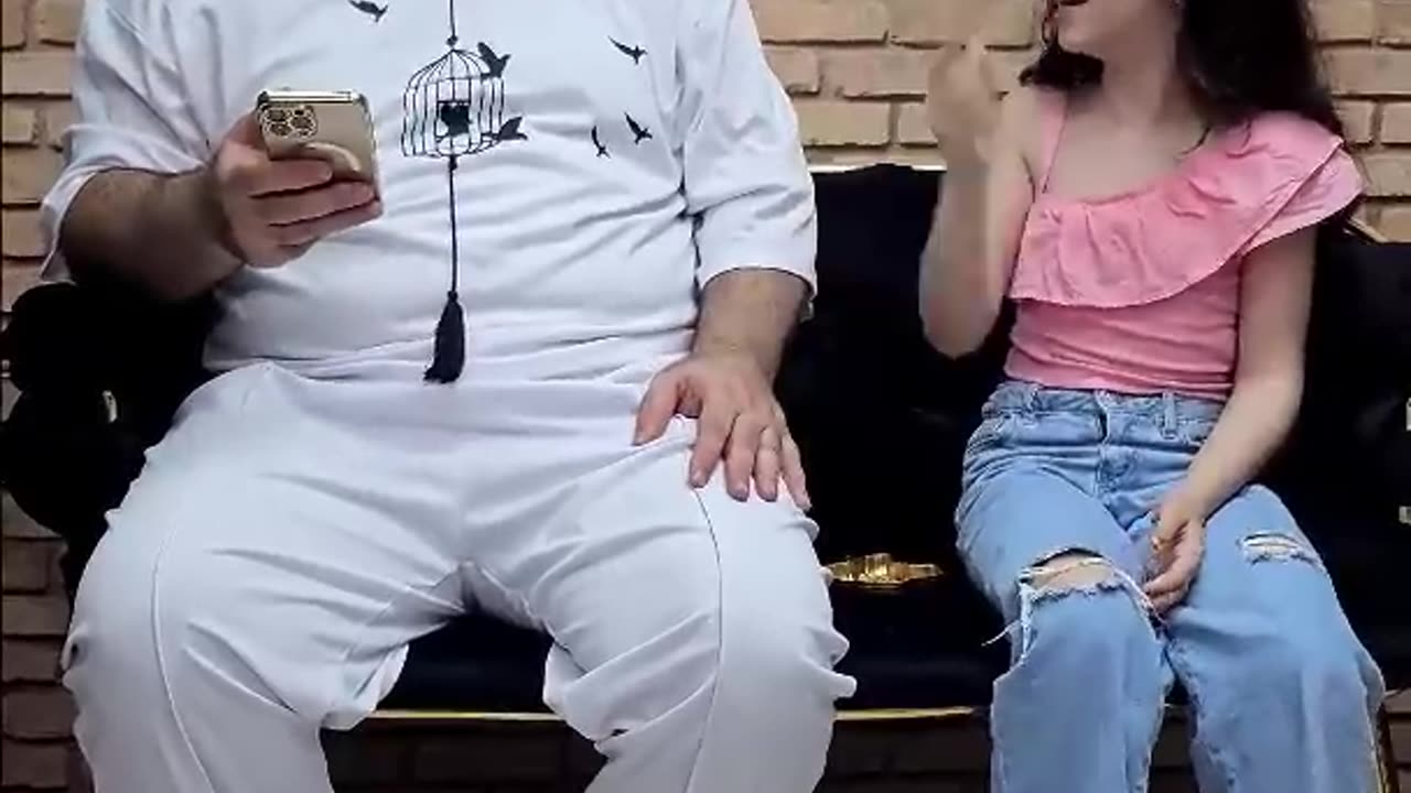 The Mini Mastermind: Little Sister's Hilarious Takeover and Rescue Mission