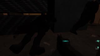 F.E.A.R.- You spin me...