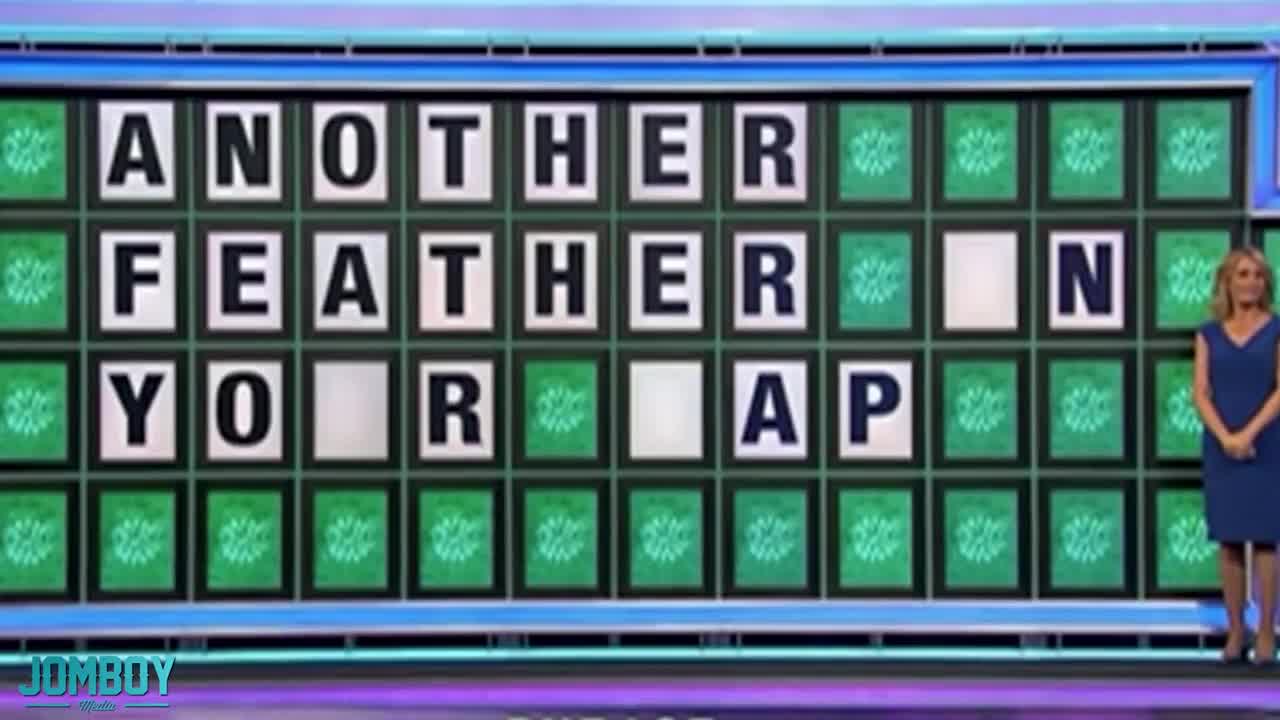 Can YOU guess this phrase??