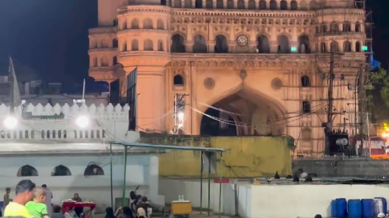 #loveing Hyderabad
