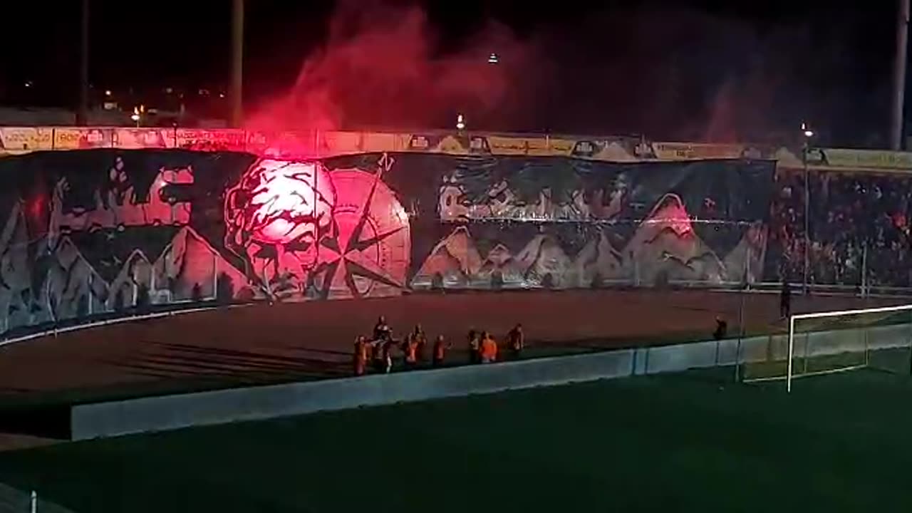 ultras orange boys