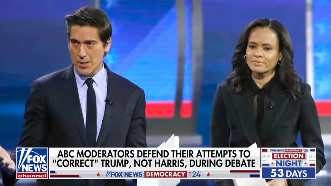 FOX and Friends 6AM - 9/13/2024