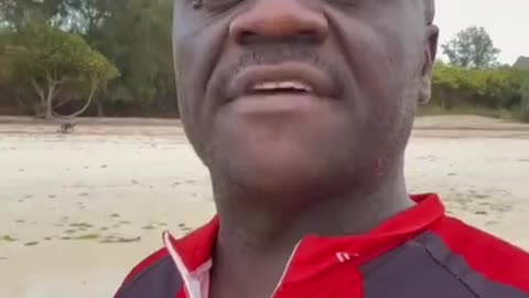 The truth about what’s happening in Sudan.