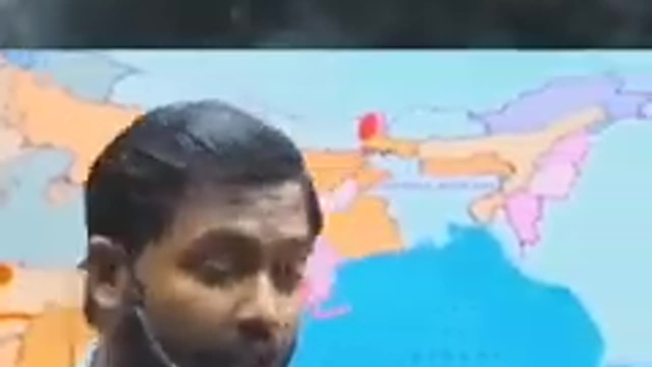 Khan sir on Pakistan