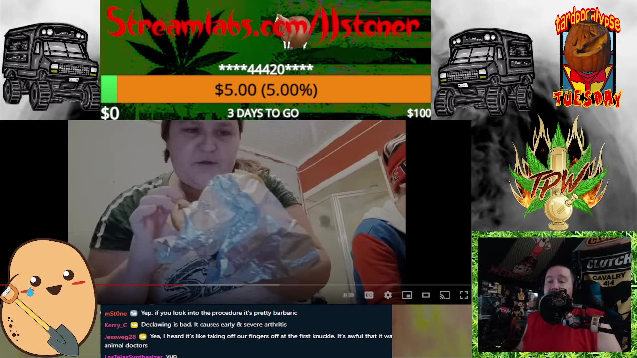 Midget Wednesday 12-6-23