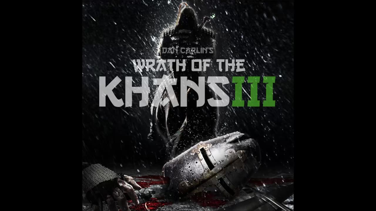 WRATH OF THE KHANS EP 3 OF 5