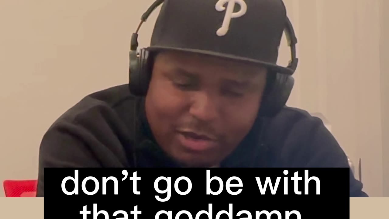 Iso Addresses Criticism on