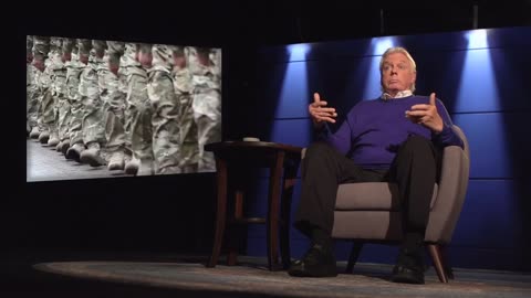 David Icke Talks About How To Escape The Matrix