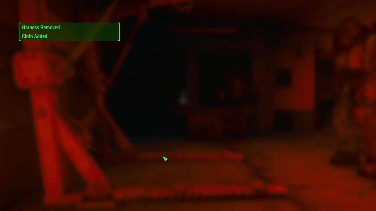 Fallout 4 play through with mods new run