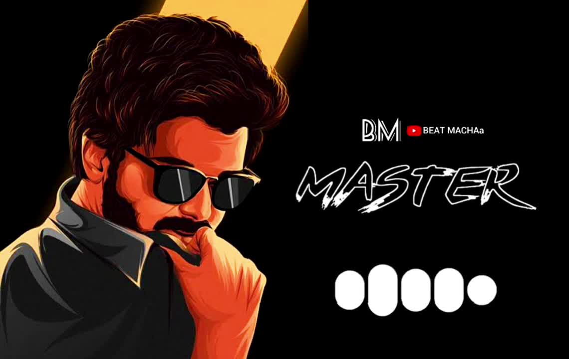 Master intro BGM #vijaythalapathy #vijaysethupathi #loki #malvikamohanan