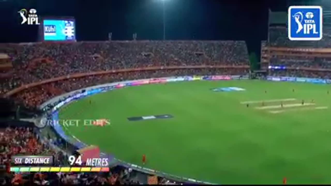Hyderabad Vs Panjab