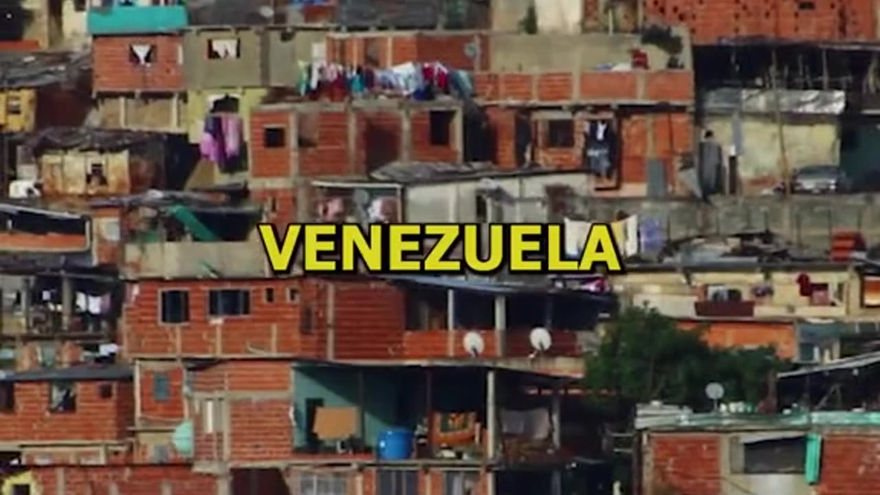 Biden administration is shipping people back to Venezuela because they don't want socialism.