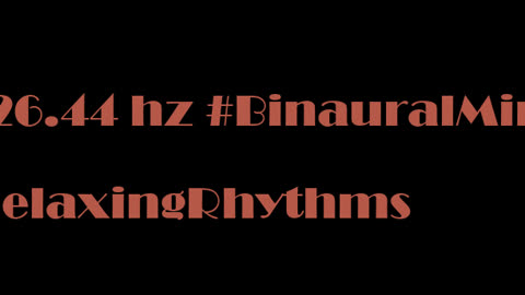 binaural_beats_26.44hz_AudioSphereSerenitySounds AudioSphereMindHarmony Original