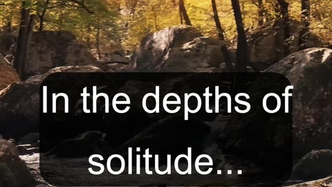 Self Discovery
