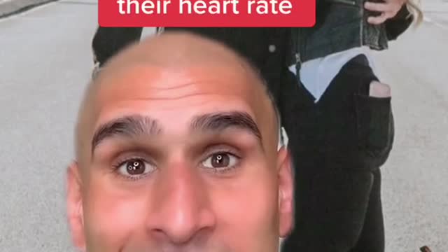 Relationship Facts #22