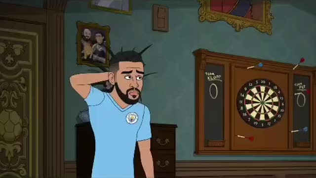 Who killed Neymar 😳?? Anime??