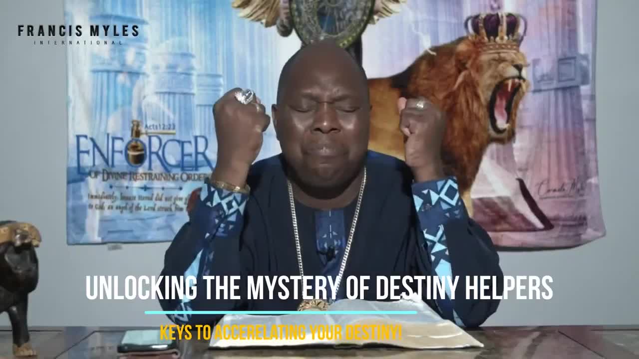 Finding Favor with Man