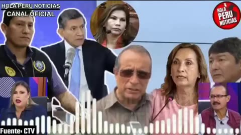 CLAUDIA TORO, LOS CAVIARES HAN DESTRUIDO EL PAÍS