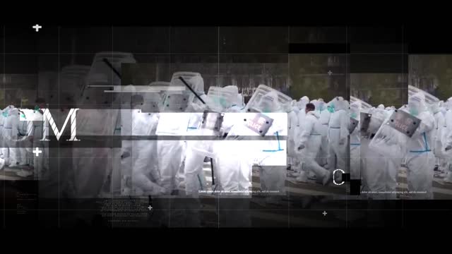 【路德时评】中共官方一会9亿染疫情，一会30人死，一会6万人死，所有数据造假全世界已经忍无可忍，就连WHO谭书记都要求中共提供详细数据；1/15/2023【路德/Satoshi/北村/冰姐】
