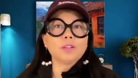 NANGIGIGIL NA SI LISA KUMAR AT CHUA