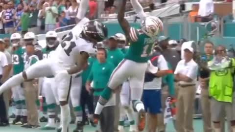 What a catch!!!🏈🔥 #nfl #football #sports #sport