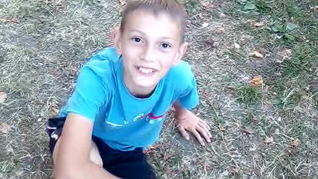 Very funny video on btsh