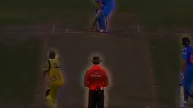 Ms Dhoni Helicopter Shot