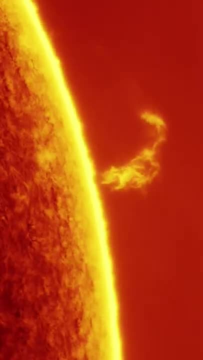 I only want to see you laughing in the solar rain_ ☀️