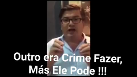 Estão fazendo de tudo para inviabilizar o DAEM. Agora, déficit de 20 mi, alerta Matra. Veja vídeo.