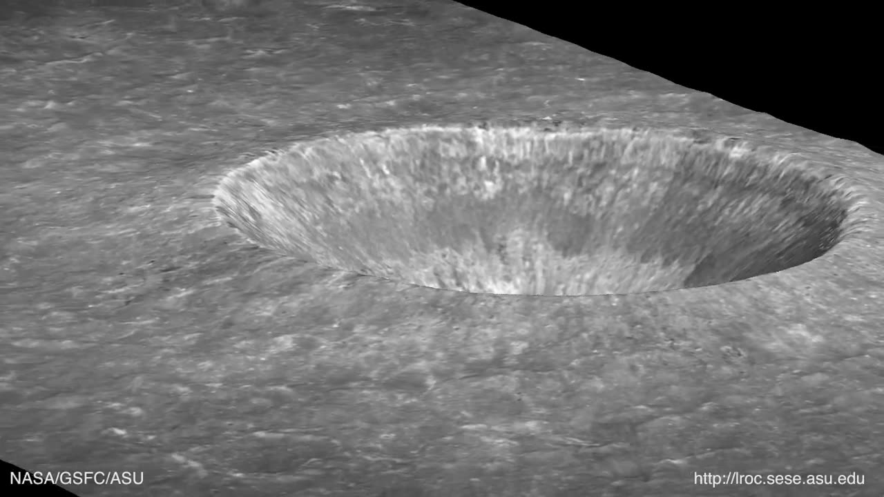 How NASA Unlocks the Moon's Mysteries