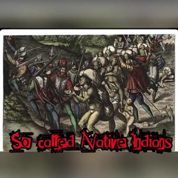 HISTORICAL COMPARISONS ♦️♦️♦️♦️♦️♦️♦️♦️♦️♦️♦️♦️♦️♦️ Indentured Labourers VS Enslaved Pt3