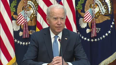 Biden to sit down with business and labor leaders to discuss inflation