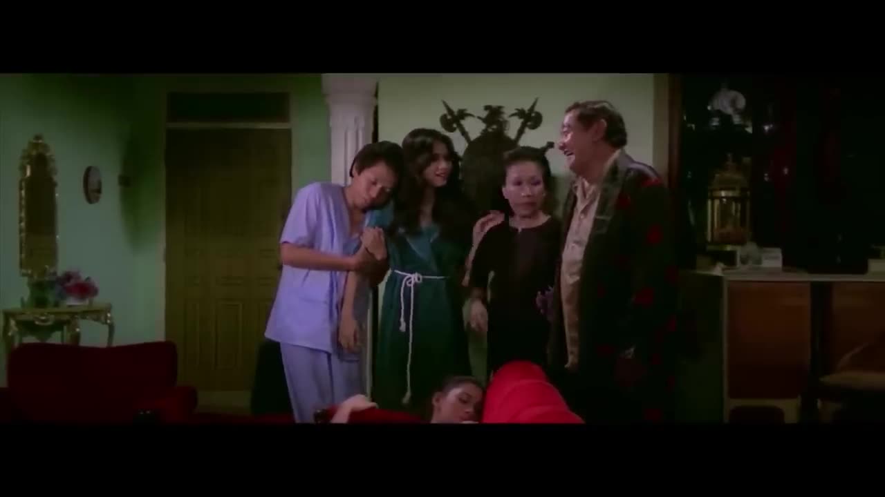 Maju kena mundur kena (1983) Indonesian films go forward and have to go backwards