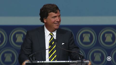 Tucker Carlson Keynote Address | Heritage 50th Anniversary Celebration - Saturday 4/22/2023