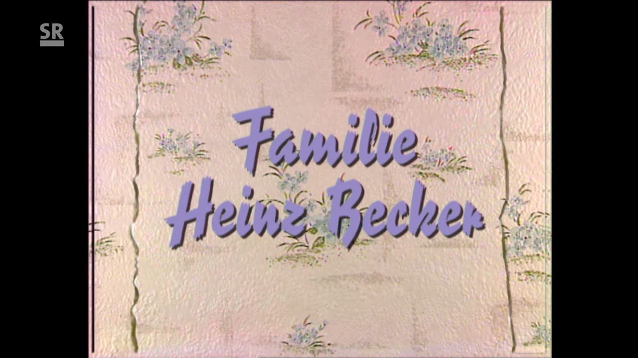 Familie Heinz Becker - 0504 - Ein neues Auto