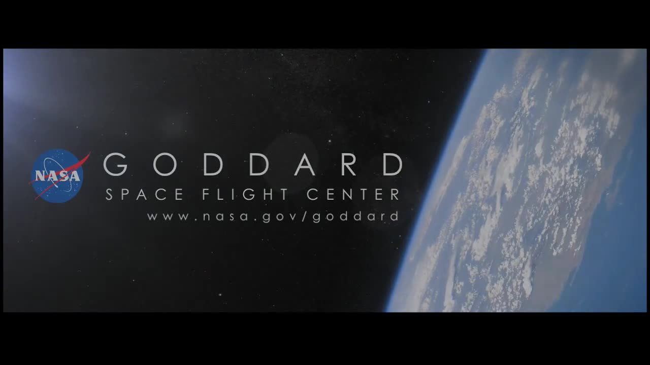 NASA video very Nice views