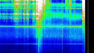 Schumann Resonance Dec 7th