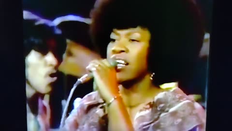 Edwin Hawkins Singers Oh Happy Day 1970