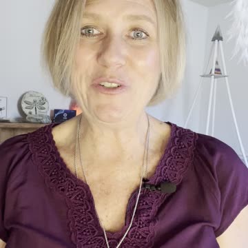 Short Being In The Moment