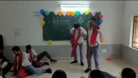 Amazing with funny reaction